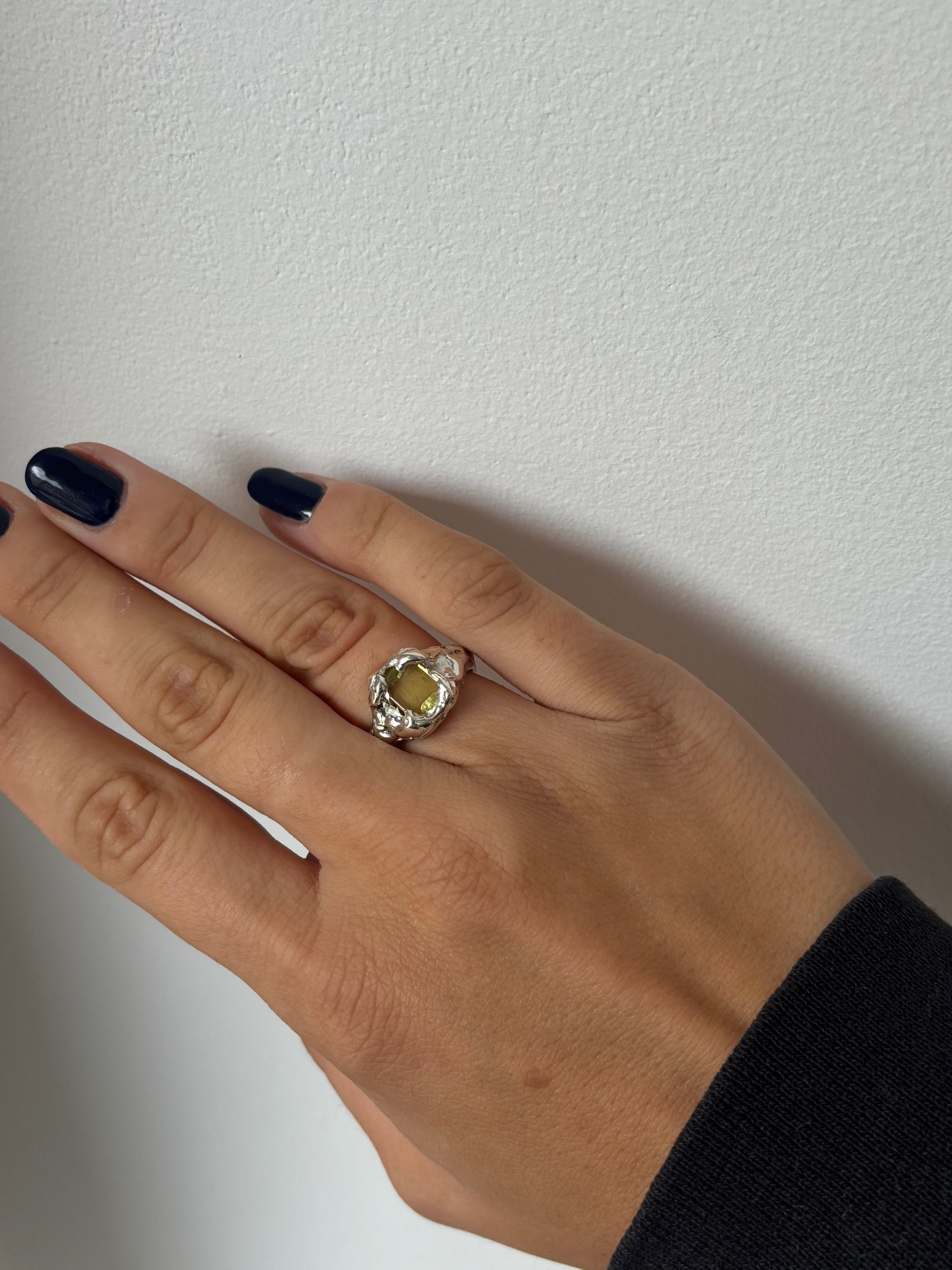 handgemachter Ring, Goldring handmade, Unikat Schmuck, lost wax ring, artisan jewelry, unique handmade ring, one of a kind jewelry, boho, modern, raw, minimalist, organic, statement ring, engagement, anniversary, everyday art, for lovers of raw beauty“, „for unique souls