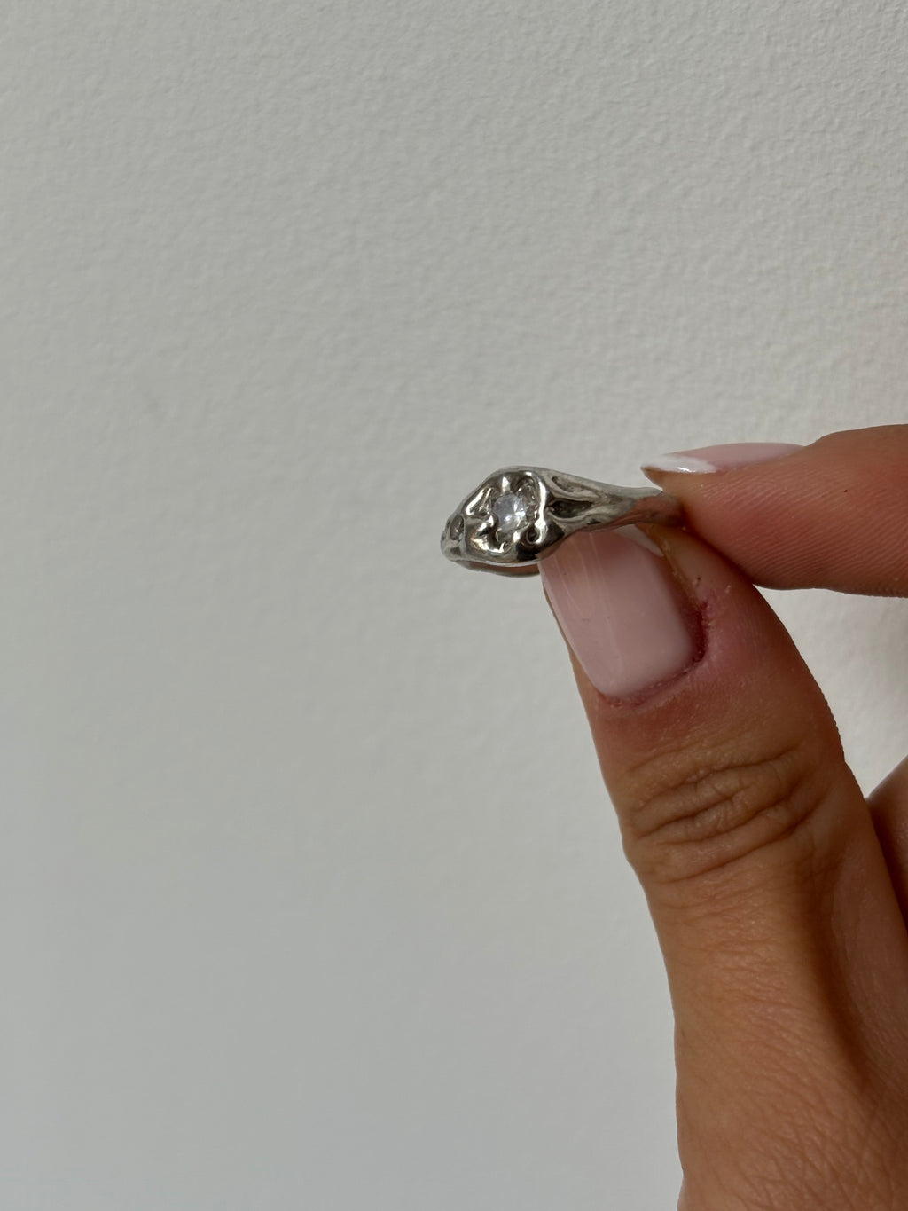 handgemachter Ring, Goldring handmade, Unikat Schmuck, lost wax ring, artisan jewelry, unique handmade ring, one of a kind jewelry, boho, modern, raw, minimalist, organic, statement ring, engagement, anniversary, everyday art, for lovers of raw beauty“, „for unique souls