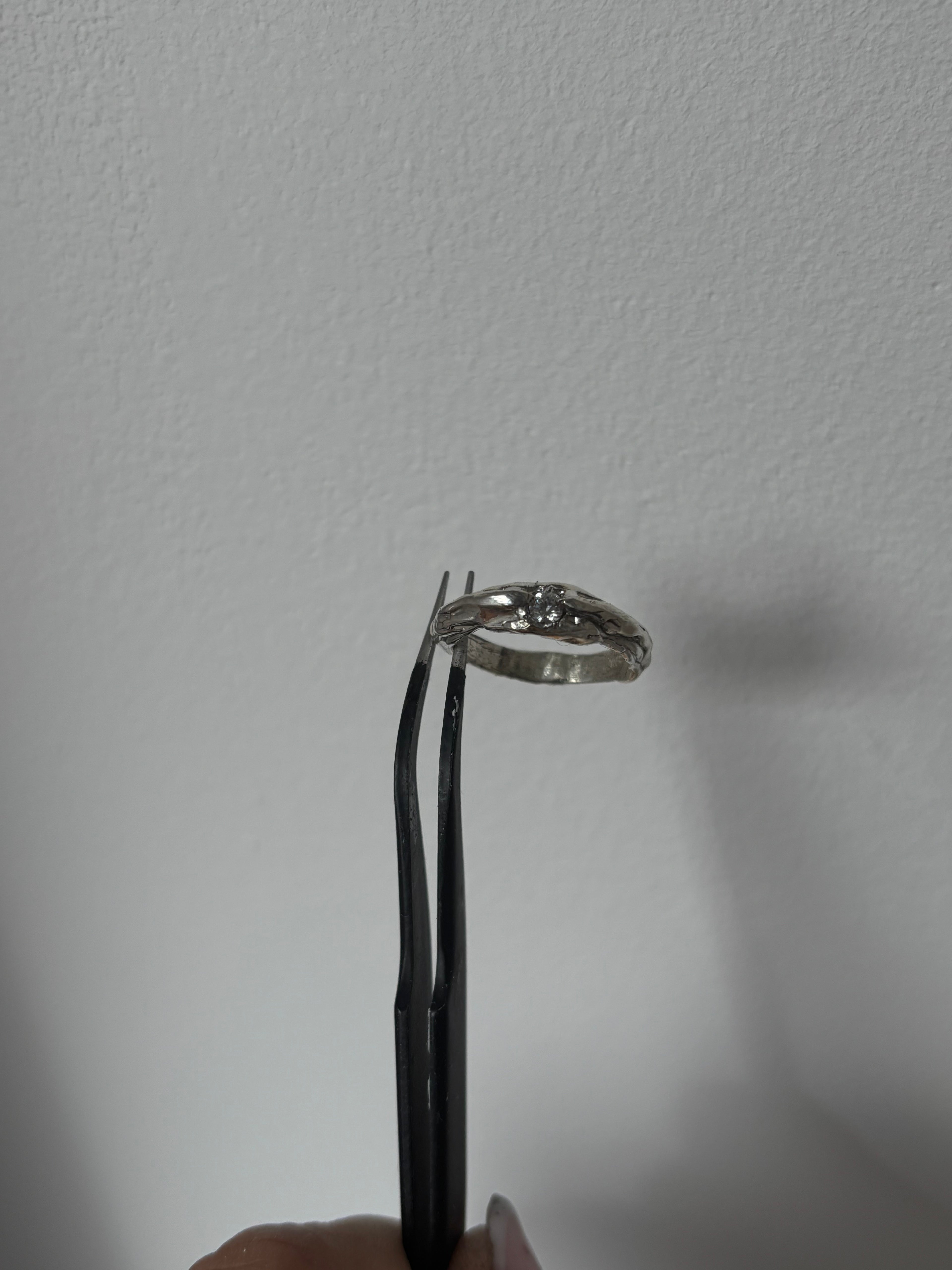 handgemachter Ring, Goldring handmade, Unikat Schmuck, lost wax ring, artisan jewelry, unique handmade ring, one of a kind jewelry, boho, modern, raw, minimalist, organic, statement ring, engagement, anniversary, everyday art, for lovers of raw beauty“, „for unique souls