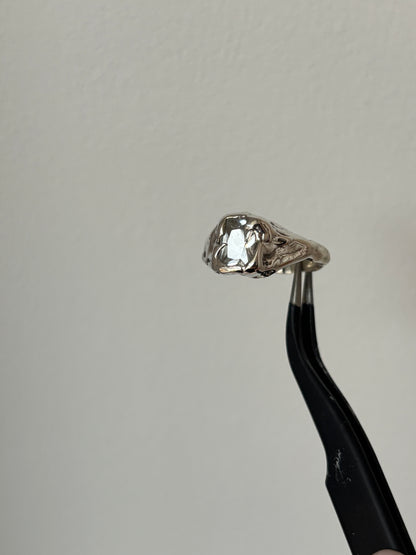 handgemachter Ring, Goldring handmade, Unikat Schmuck, lost wax ring, artisan jewelry, unique handmade ring, one of a kind jewelry, boho, modern, raw, minimalist, organic, statement ring, engagement, anniversary, everyday art, for lovers of raw beauty“, „for unique souls