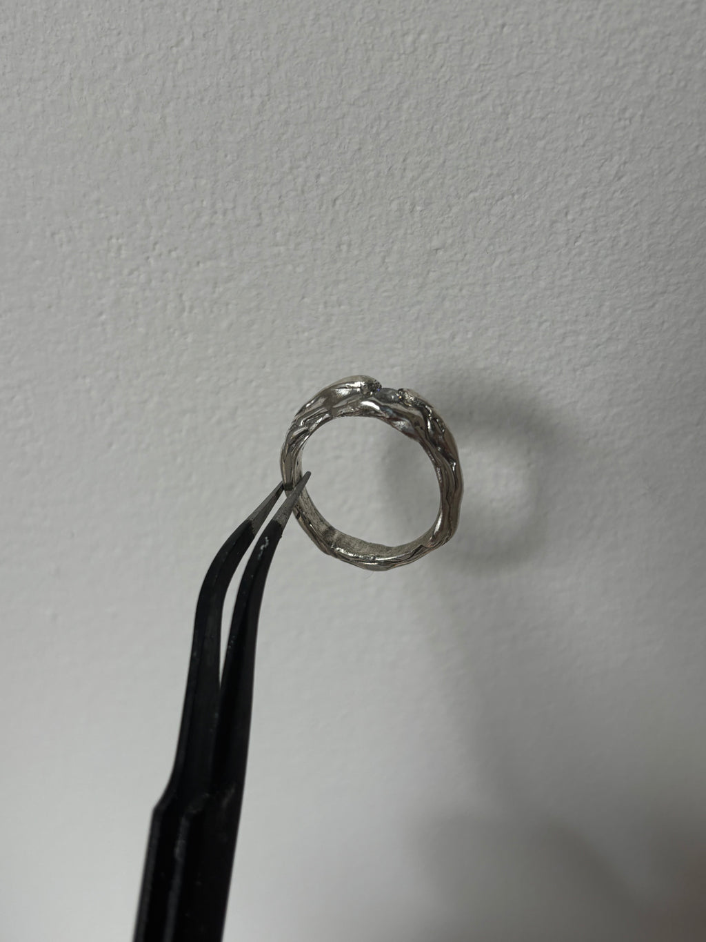 handgemachter Ring, Goldring handmade, Unikat Schmuck, lost wax ring, artisan jewelry, unique handmade ring, one of a kind jewelry, boho, modern, raw, minimalist, organic, statement ring, engagement, anniversary, everyday art, for lovers of raw beauty“, „for unique souls