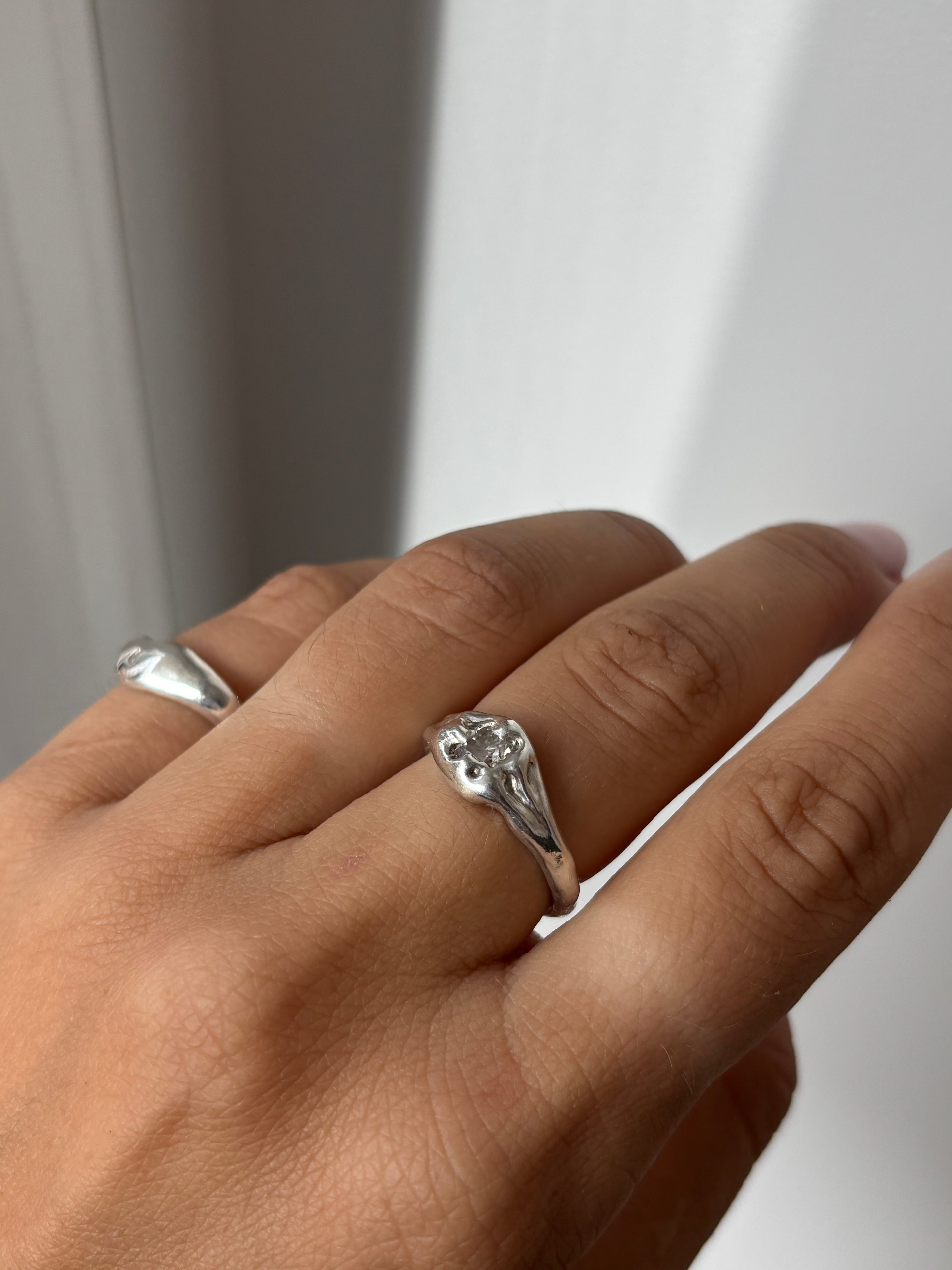 handgemachter Ring, Goldring handmade, Unikat Schmuck, lost wax ring, artisan jewelry, unique handmade ring, one of a kind jewelry, boho, modern, raw, minimalist, organic, statement ring, engagement, anniversary, everyday art, for lovers of raw beauty“, „for unique souls