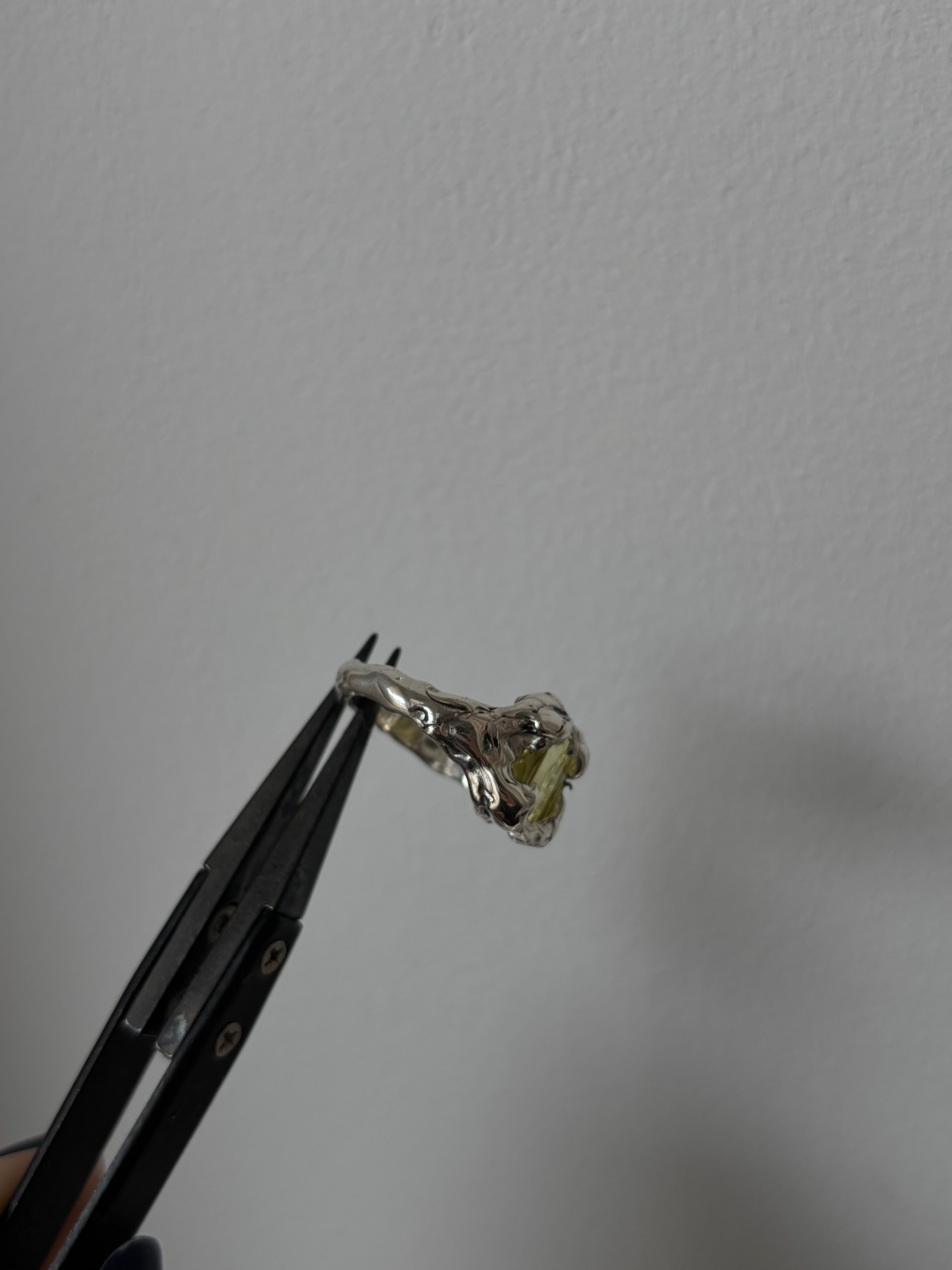 handgemachter Ring, Goldring handmade, Unikat Schmuck, lost wax ring, artisan jewelry, unique handmade ring, one of a kind jewelry, boho, modern, raw, minimalist, organic, statement ring, engagement, anniversary, everyday art, for lovers of raw beauty“, „for unique souls