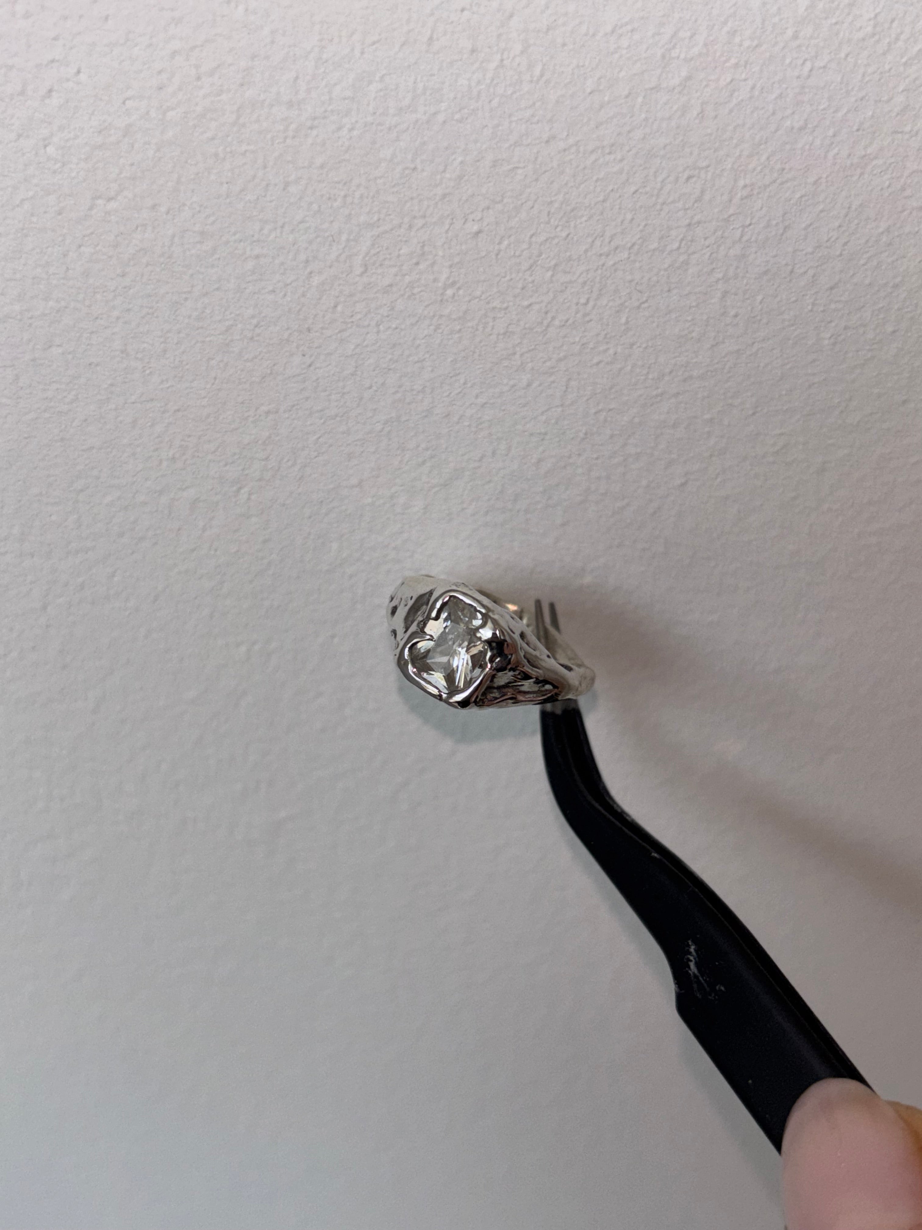 handgemachter Ring, Goldring handmade, Unikat Schmuck, lost wax ring, artisan jewelry, unique handmade ring, one of a kind jewelry, boho, modern, raw, minimalist, organic, statement ring, engagement, anniversary, everyday art, for lovers of raw beauty“, „for unique souls