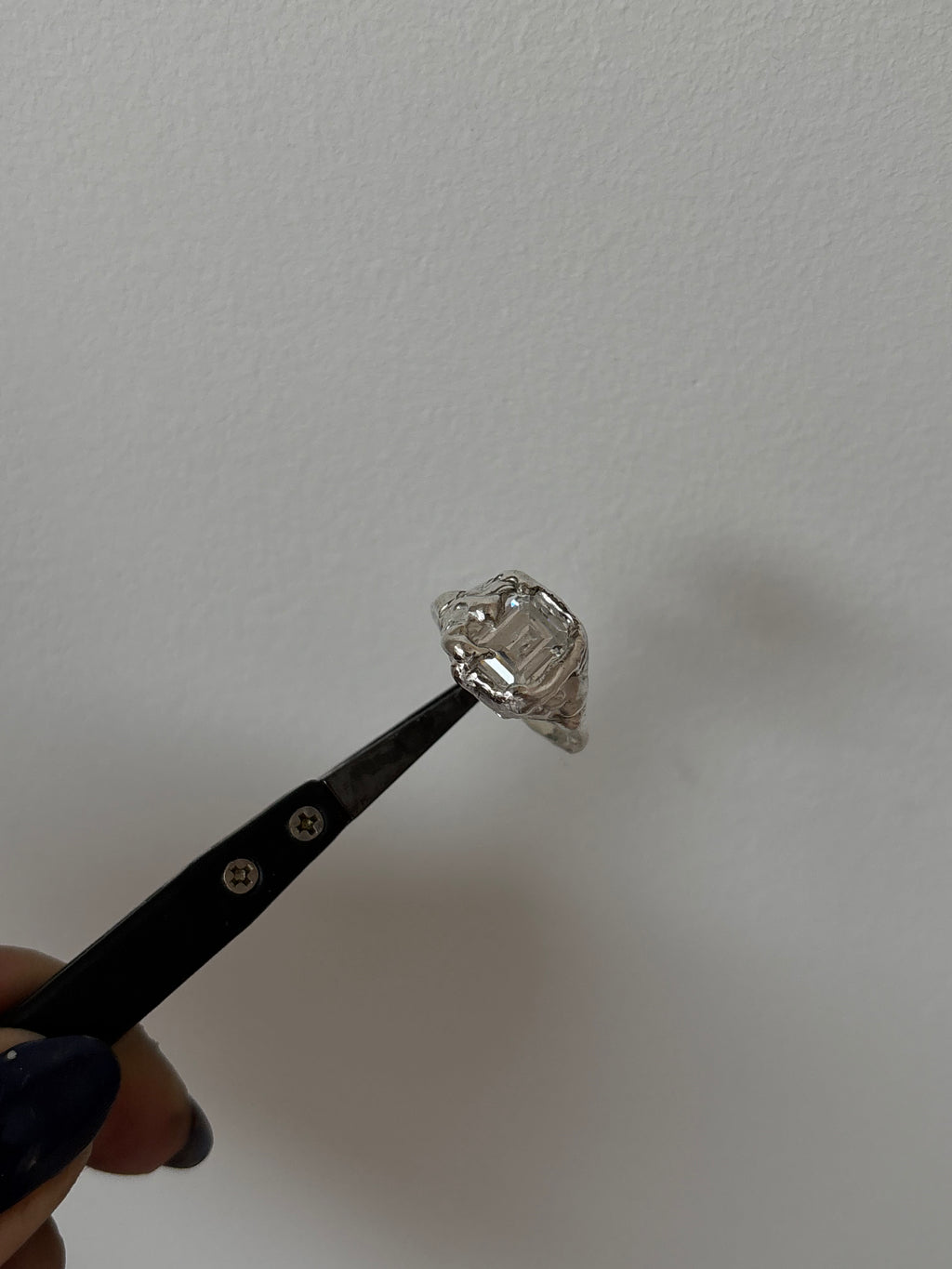 handgemachter Ring, Goldring handmade, Unikat Schmuck, lost wax ring, artisan jewelry, unique handmade ring, one of a kind jewelry, boho, modern, raw, minimalist, organic, statement ring, engagement, anniversary, everyday art, for lovers of raw beauty“, „for unique souls