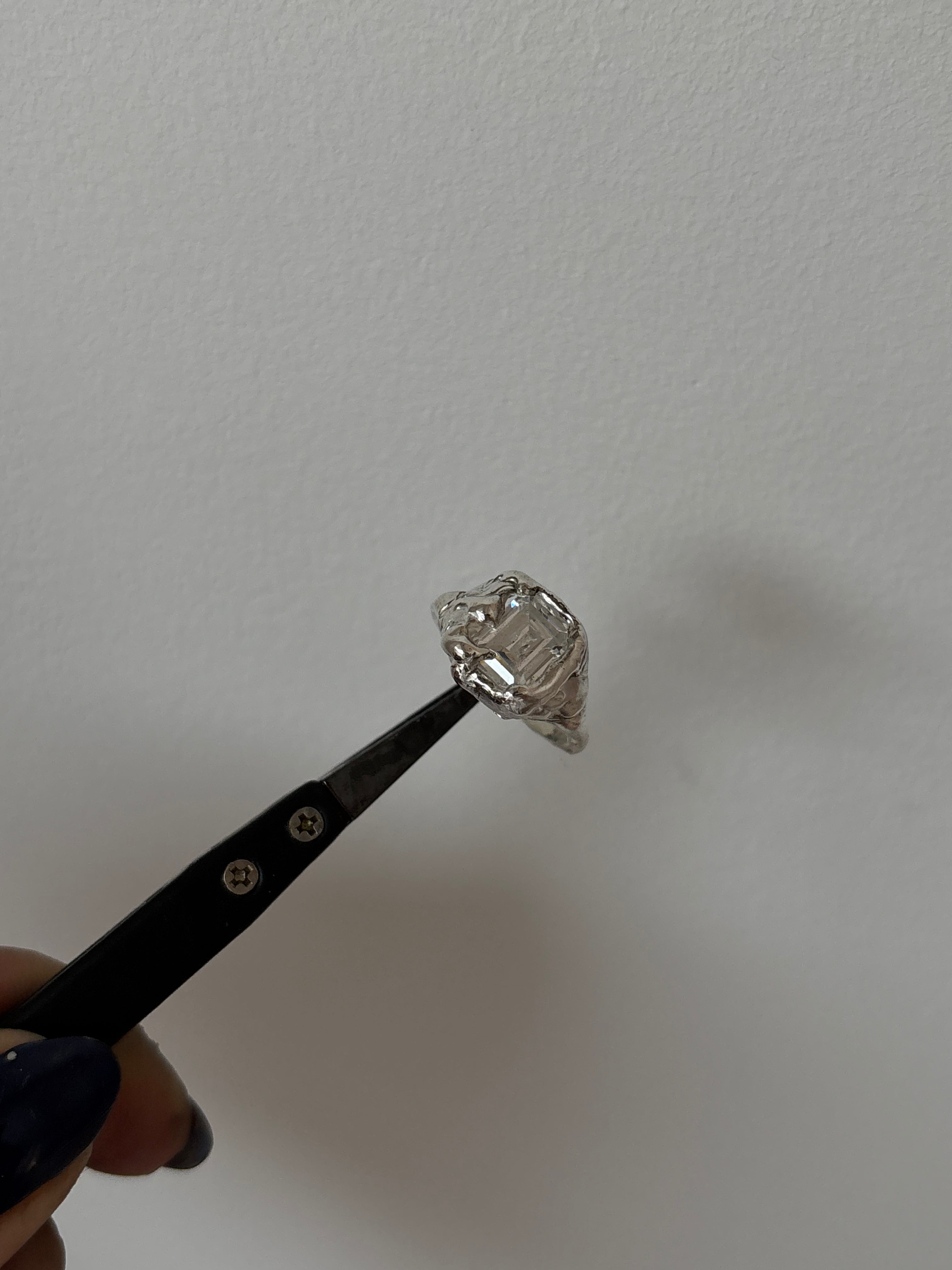 handgemachter Ring, Goldring handmade, Unikat Schmuck, lost wax ring, artisan jewelry, unique handmade ring, one of a kind jewelry, boho, modern, raw, minimalist, organic, statement ring, engagement, anniversary, everyday art, for lovers of raw beauty“, „for unique souls