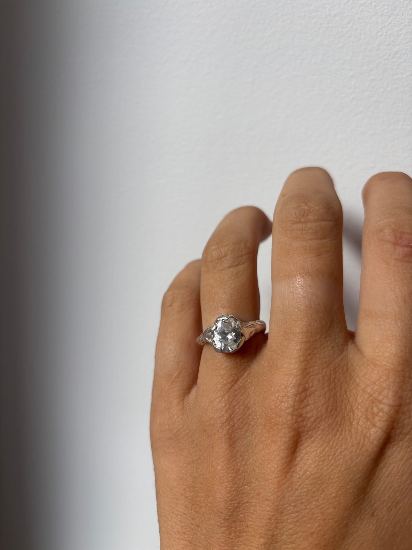 Molten