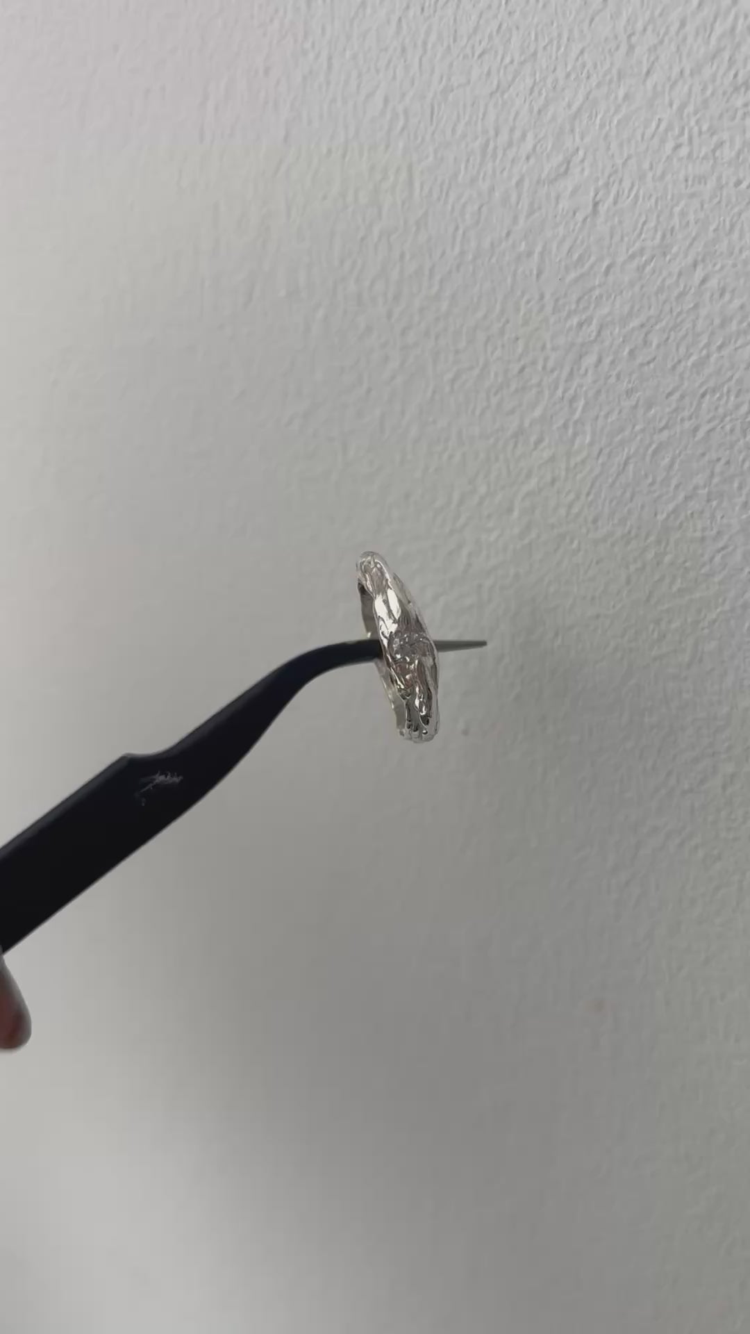 handgemachter Ring, Goldring handmade, Unikat Schmuck, lost wax ring, artisan jewelry, unique handmade ring, one of a kind jewelry, boho, modern, raw, minimalist, organic, statement ring, engagement, anniversary, everyday art, for lovers of raw beauty“, „for unique souls